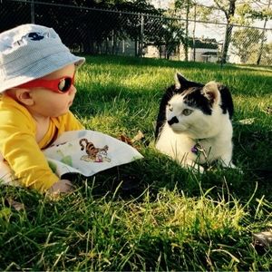 Meet your Posher, Tara lynn